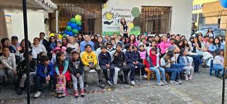 (Los jóvenes del futuro, 2023)