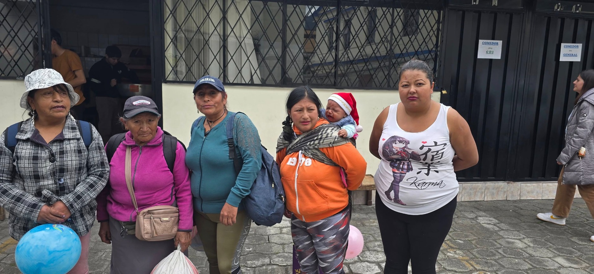 (Los jóvenes del futuro, 2025)